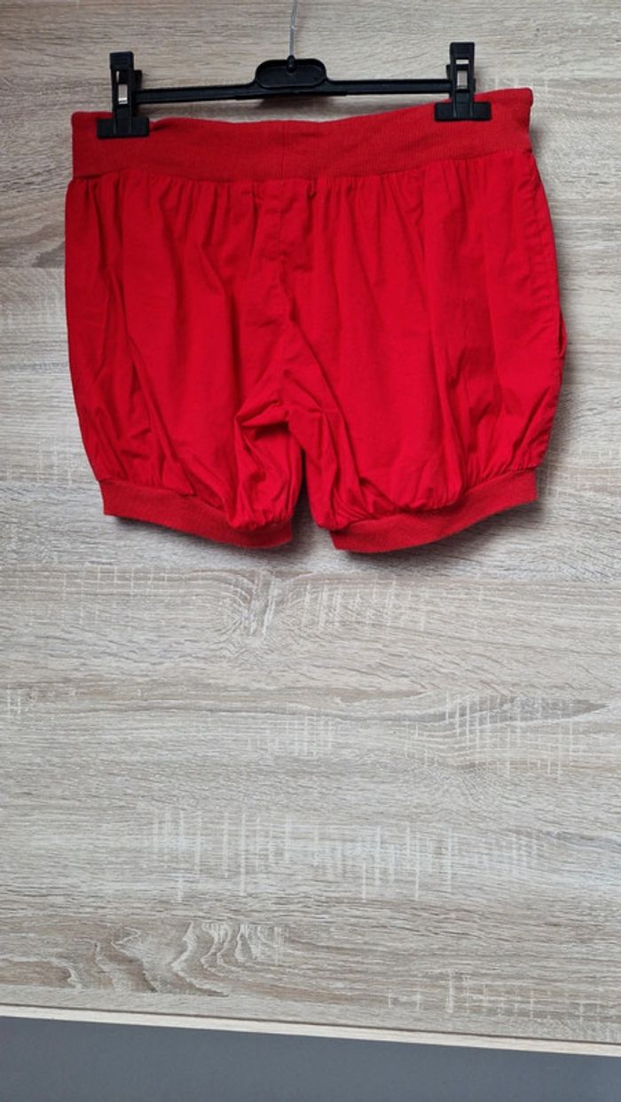 Short. - photo numéro 2