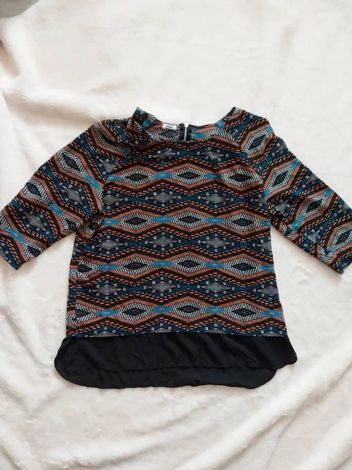 Blouse 38 - photo numéro 2
