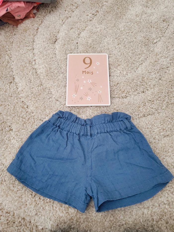 Short tao - photo numéro 2