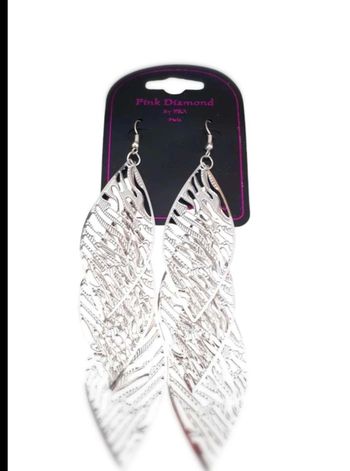 Boucles  D'oreilles  n°268