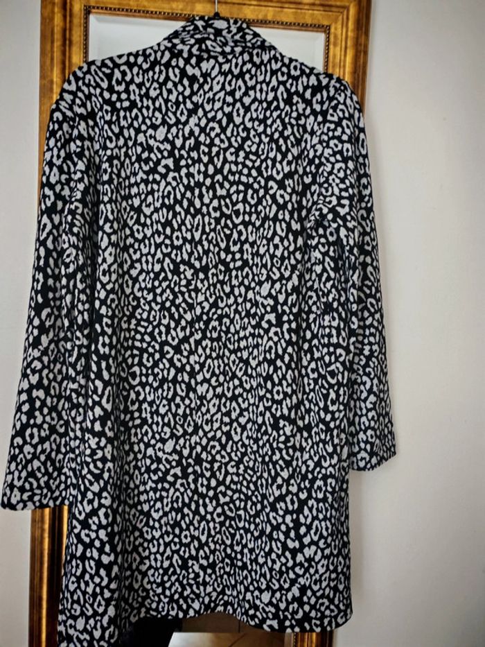 Veste/gilet mango neuf taille s - photo numéro 6