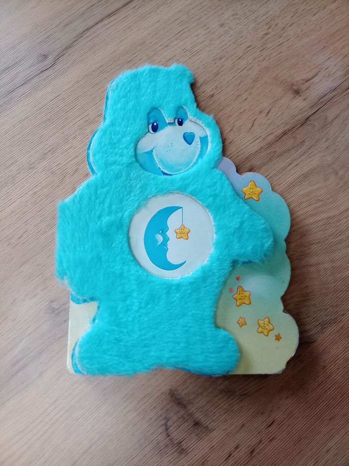 Les Bisounours - Grosdodo