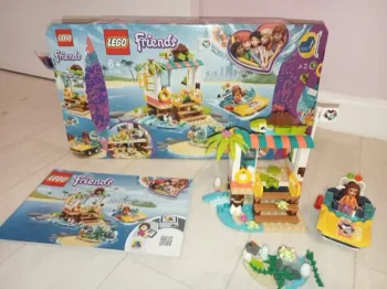 Lego Friends 41376
