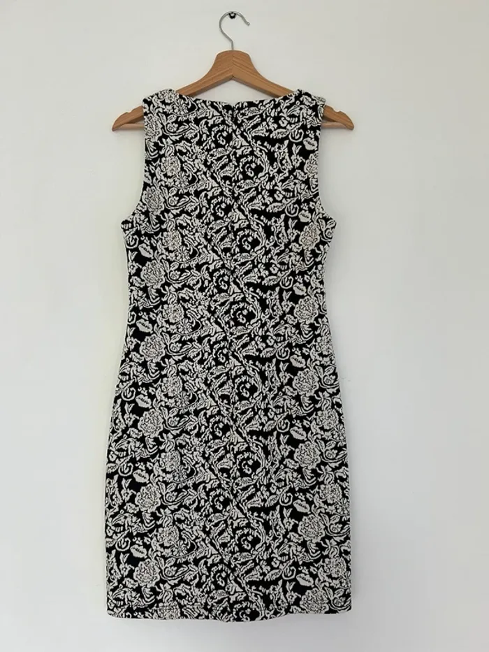 Robe brodée femme Molly Bracken - photo numéro 3