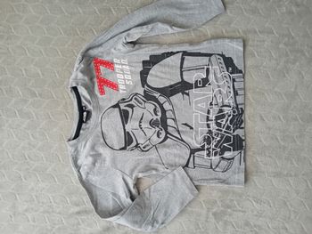 T-shirt star wars