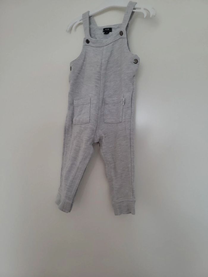 Salopette bébé