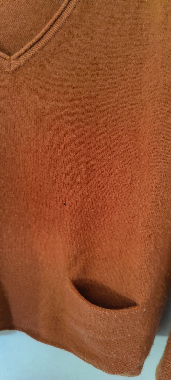 Pull Maison 123 🤎 - photo numéro 3