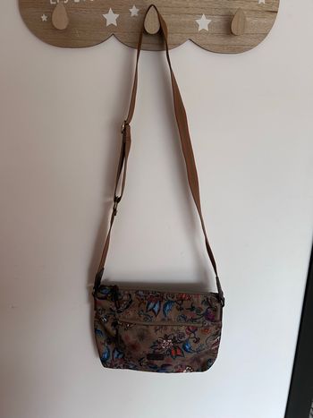 Sac bandoulière Oilily