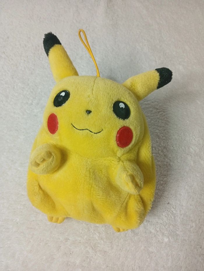 Range pyjama Pikachu