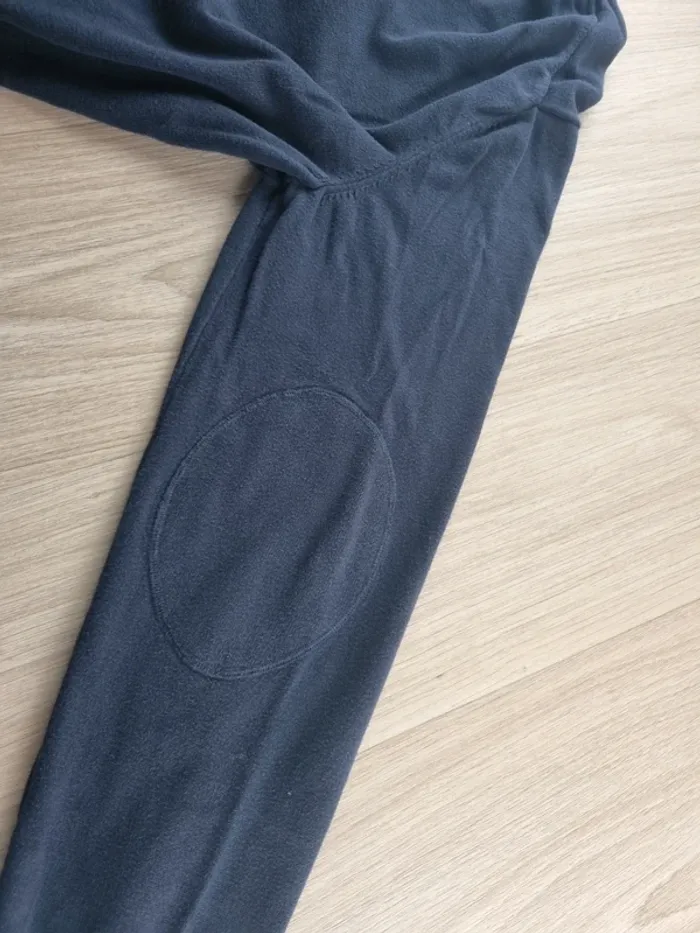 Cardigans à boutons bleue Tommy Hilfiger Homme Taille L - photo numéro 7