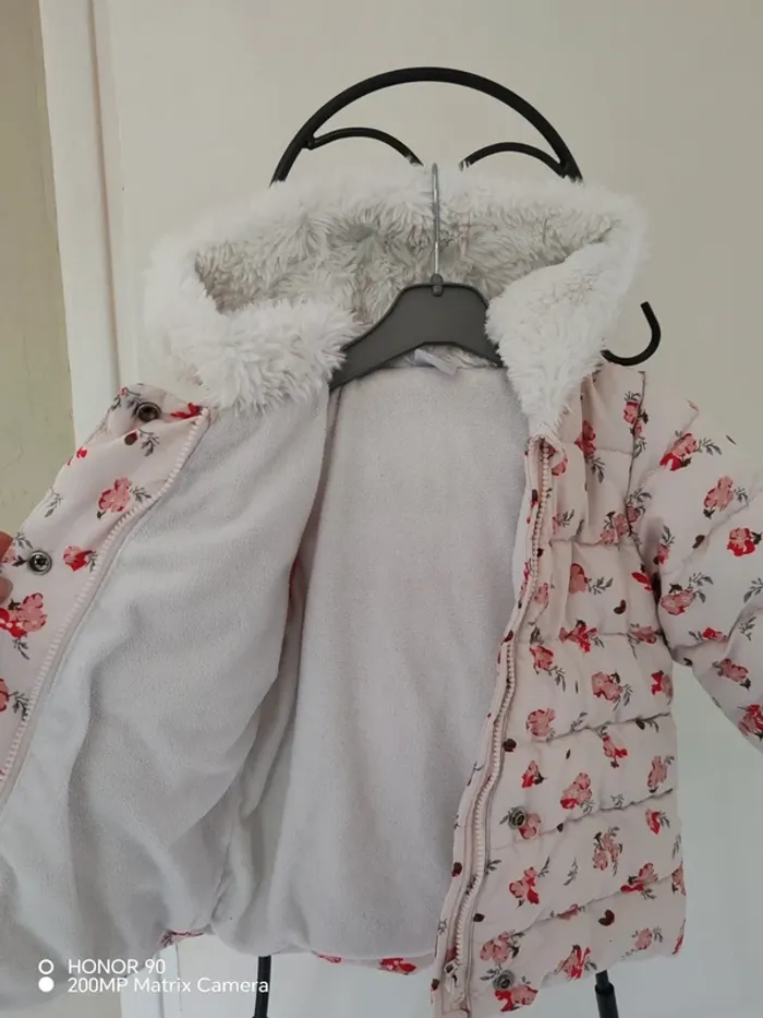 Veste Petit Bateau - photo numéro 3