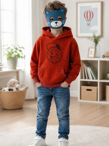 Pull Kiabi / Taille 8 ans