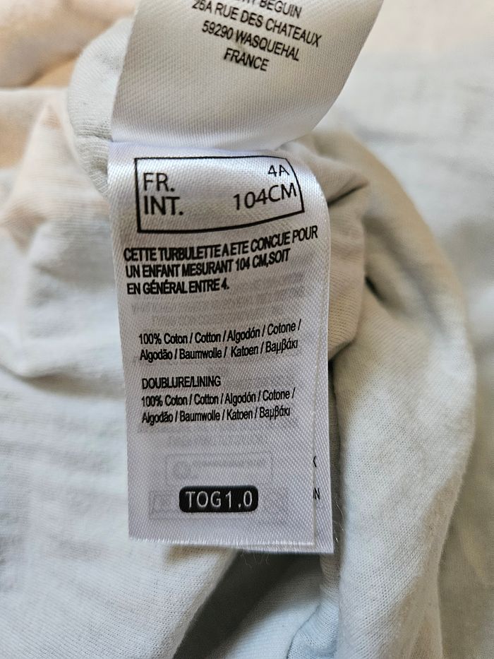 Turbulette - photo numéro 4