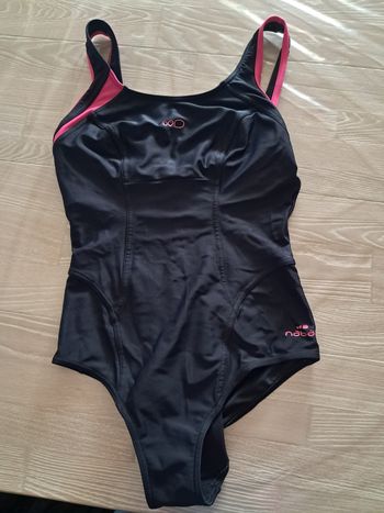 Maillot de bain 1 pièce