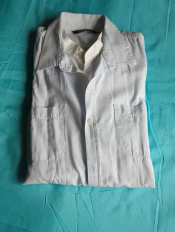 Chemise homme