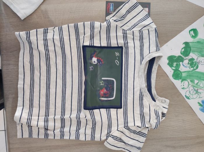 Vêtements 24 mois garçon - photo numéro 9