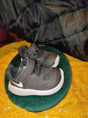 Basket Nike bébé