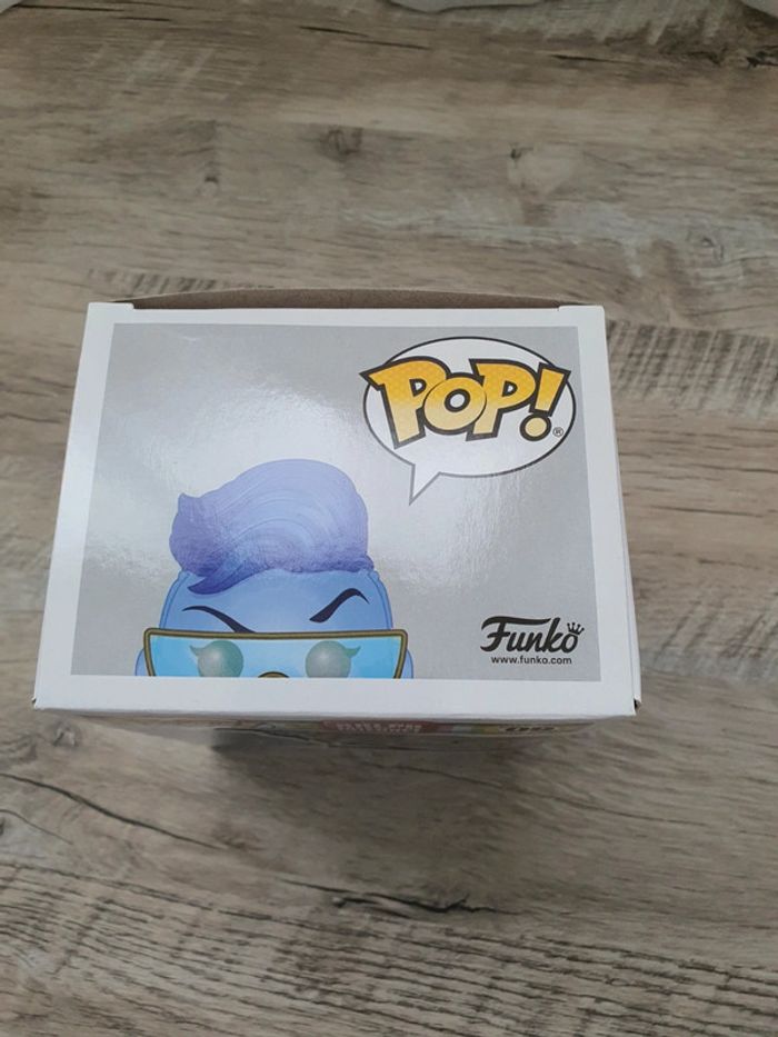 Funko pop yesss Ralph breaks the internet #09 - photo numéro 2