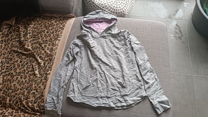 Sweat 13 ans