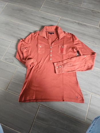 Haut tommy hilfiger