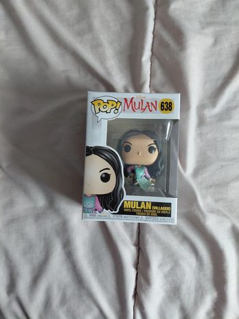 Funko Pop