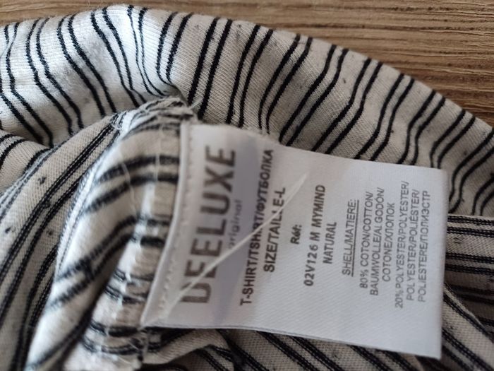 4 tee shirts hommes Taille L - photo numéro 6