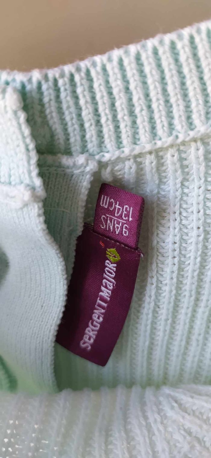 Pull fille 9 ans - photo numéro 2