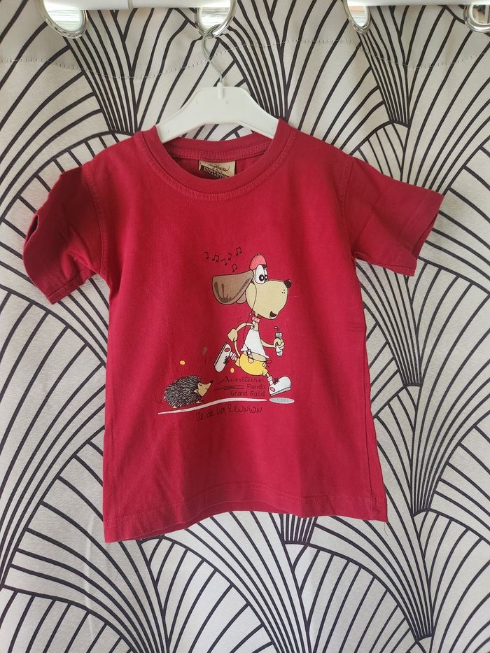 Tee-shirt