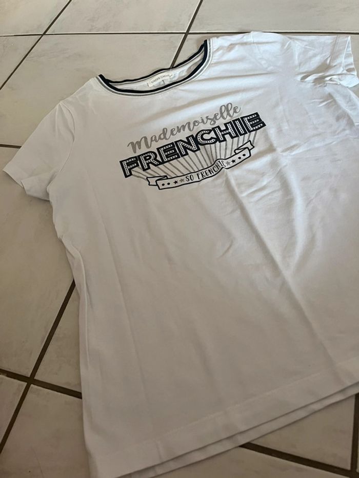 T shirt - photo numéro 6