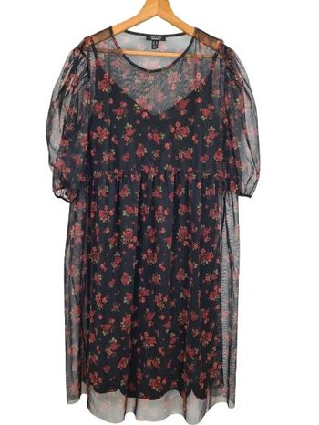 Robe new look maternity