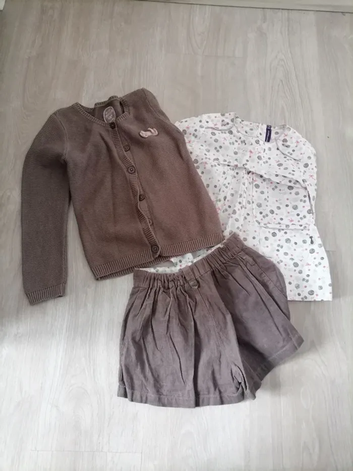 Lot sergent major