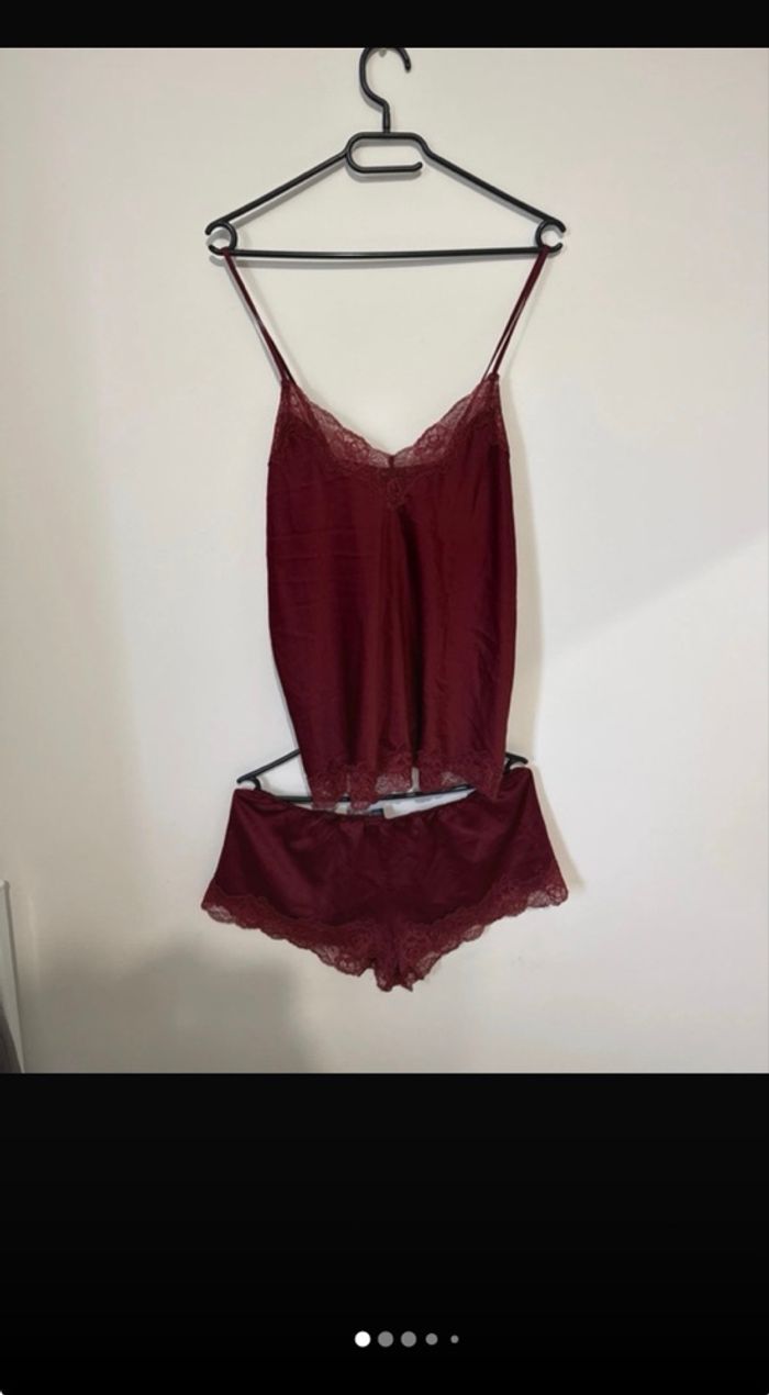 Ensemble de nuit