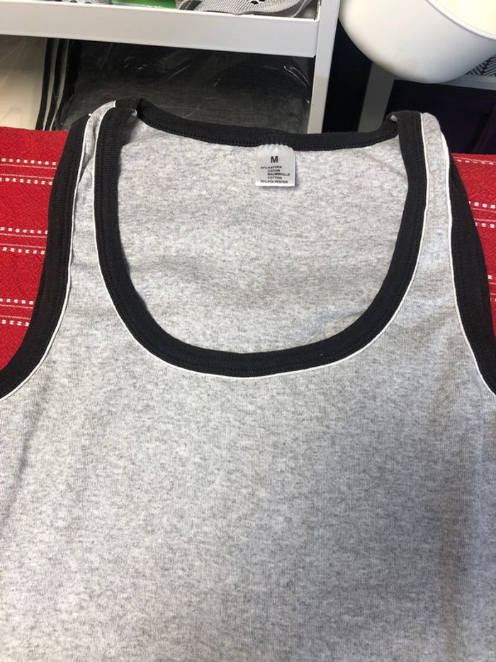 Lot débardeur - photo numéro 5