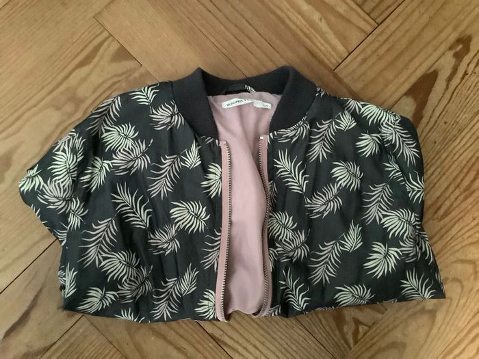 Veste fille Monoprix - photo numéro 2