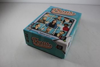 Gigamic Focus 100% Complet 2016