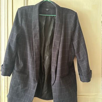 Veste tailleur