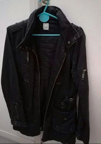 Manteau d'été