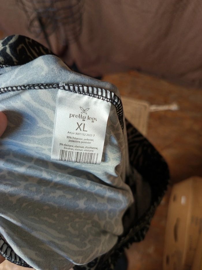 Legging taille XL - photo numéro 6