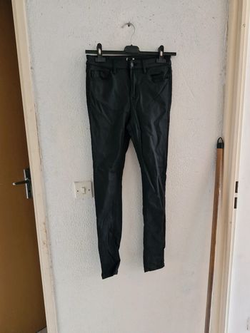 Pantalon taille unique