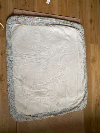 Tapis d’éveil le petit souk