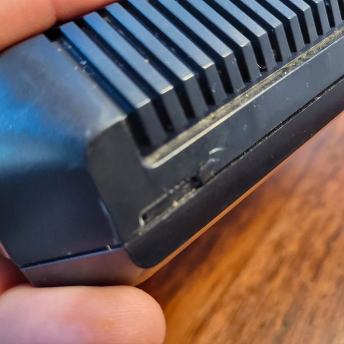 Sega Mega Drive 16 Bit plus 2 manette officielle - photo numéro 10