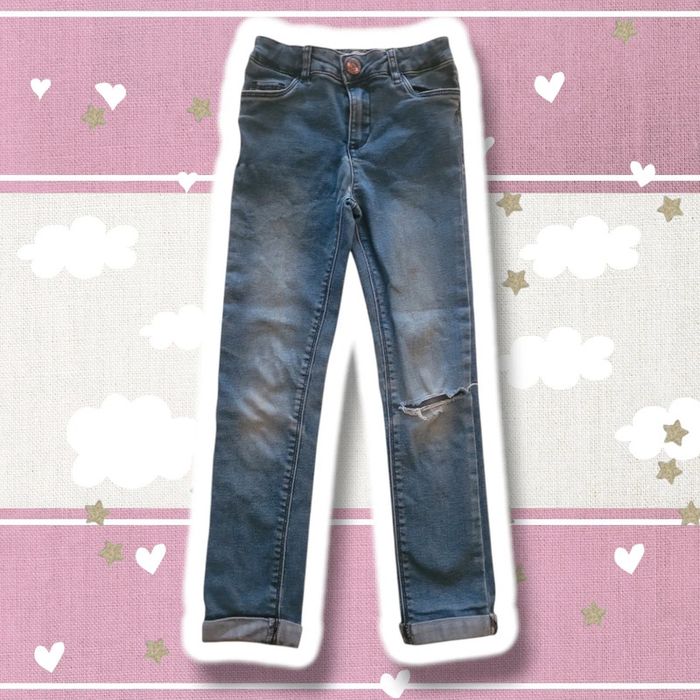 Lot de 7 vêtements 6/7ans 👧 - photo numéro 5