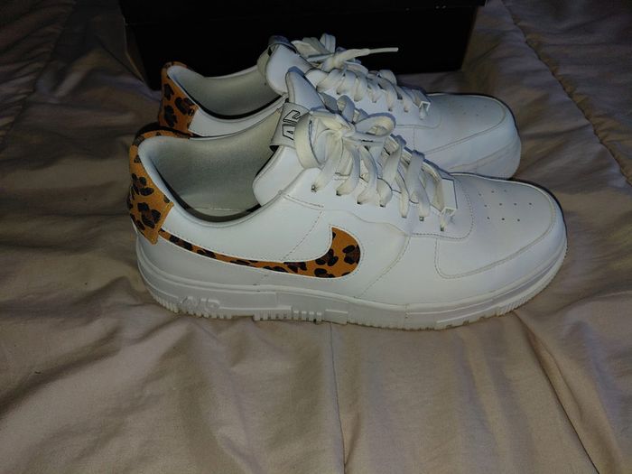 Air force 1 - photo numéro 3
