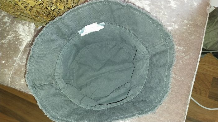 Bob/ chapeau bébé garçon 51 cm Kidkanai Très bon état - photo numéro 6