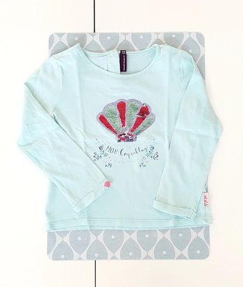 Haut Sergent Major - 3A