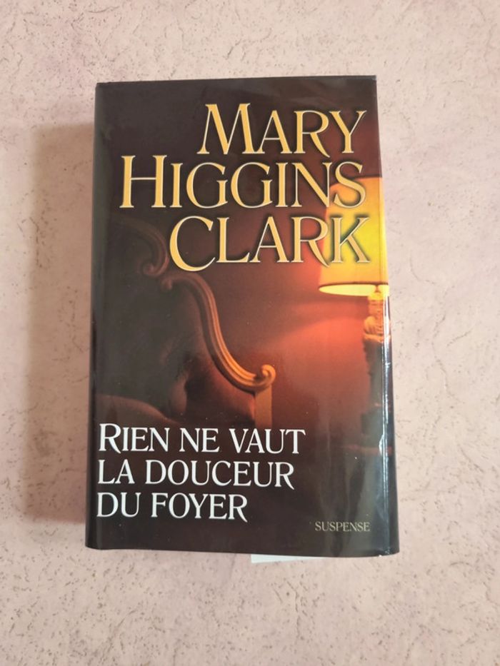 Rien ne vaut la douceur du foyer