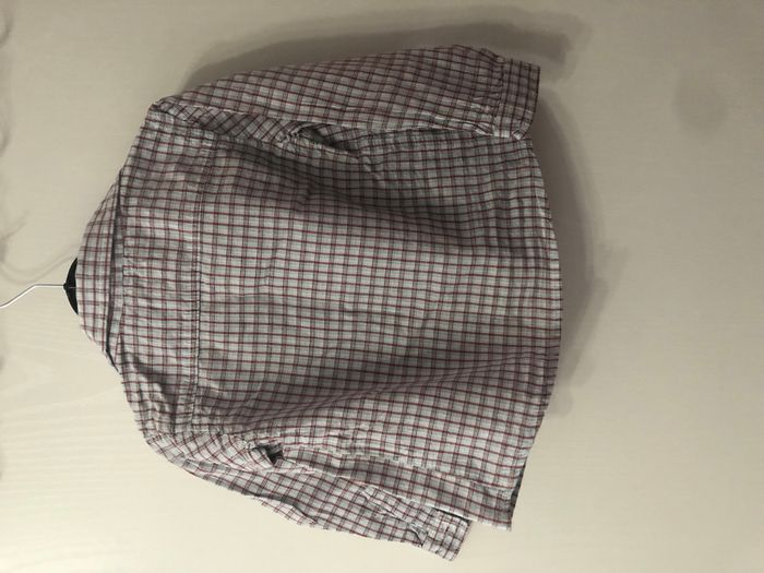 Chemise garçon - photo numéro 2