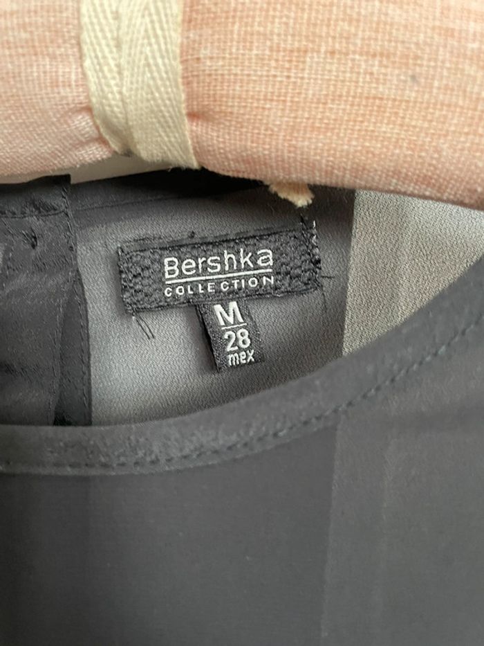 Top péplum - photo numéro 3