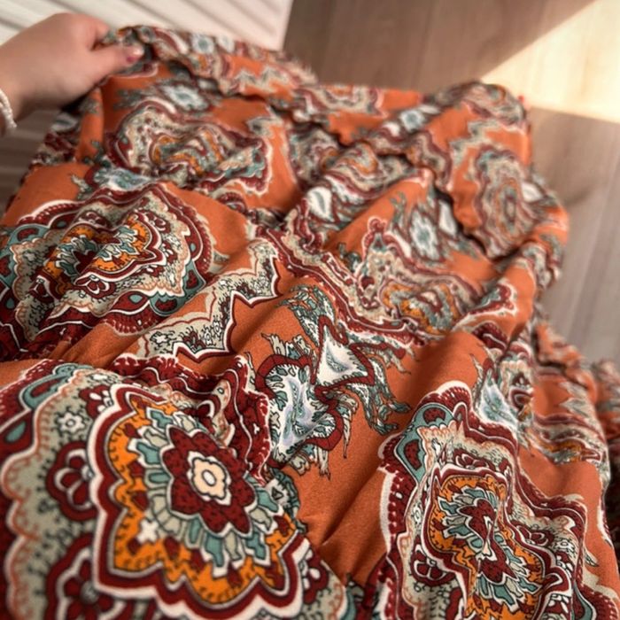 Robe manches mi longues - photo numéro 3
