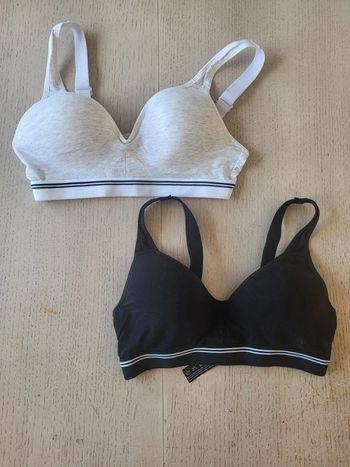 Superbe soutien gorge